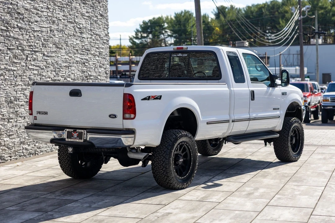 1999 Ford Super Duty 1st Gen - Image 8 of 21