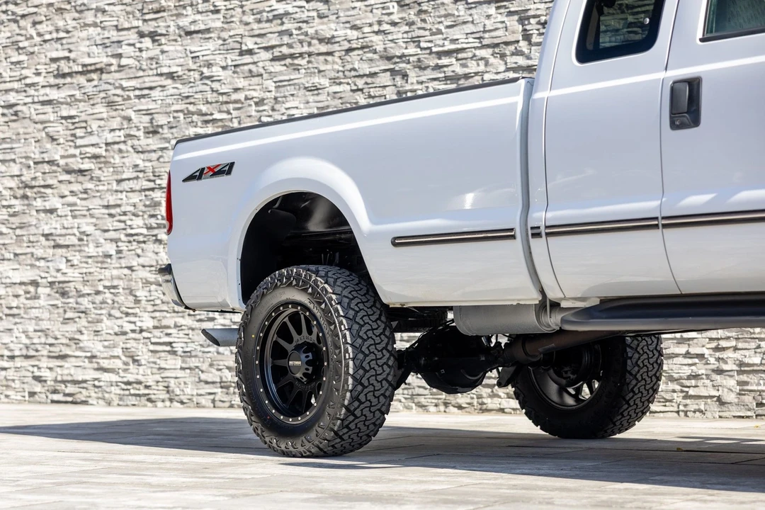 1999 Ford Super Duty 1st Gen - Image 15 of 21