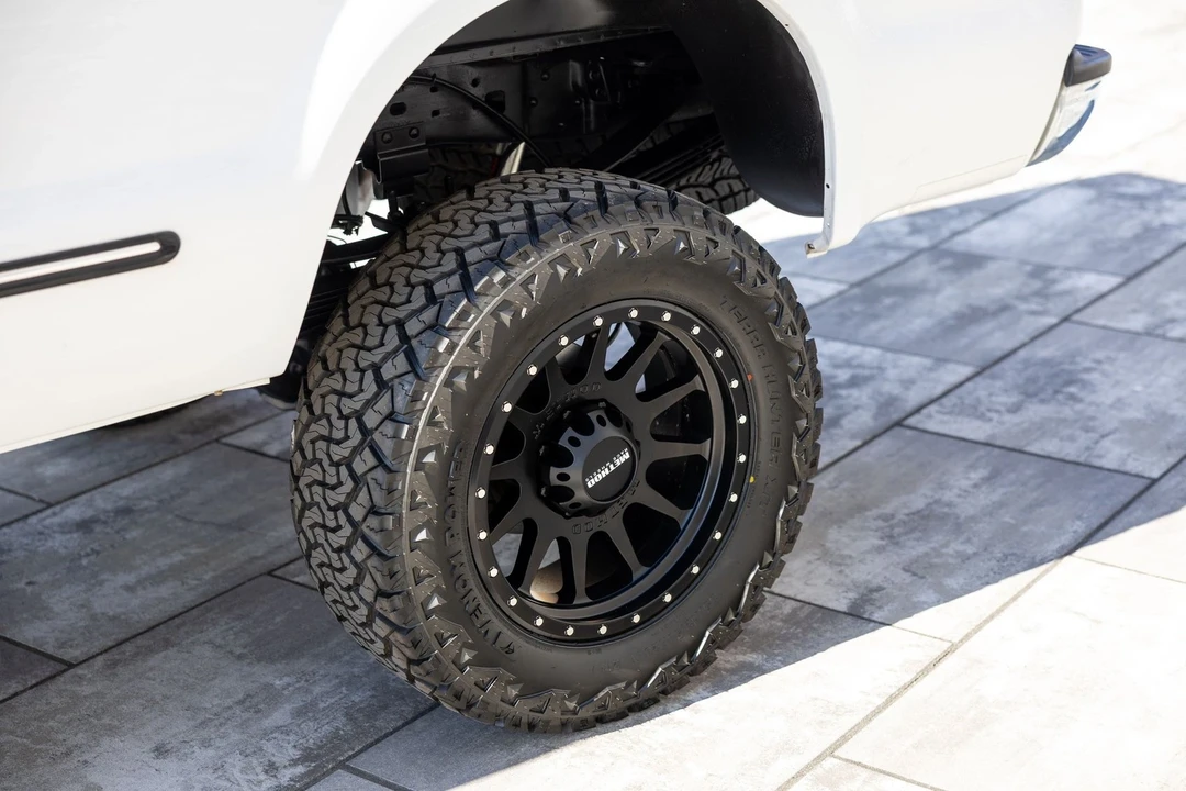 1999 Ford Super Duty 1st Gen - Image 17 of 21