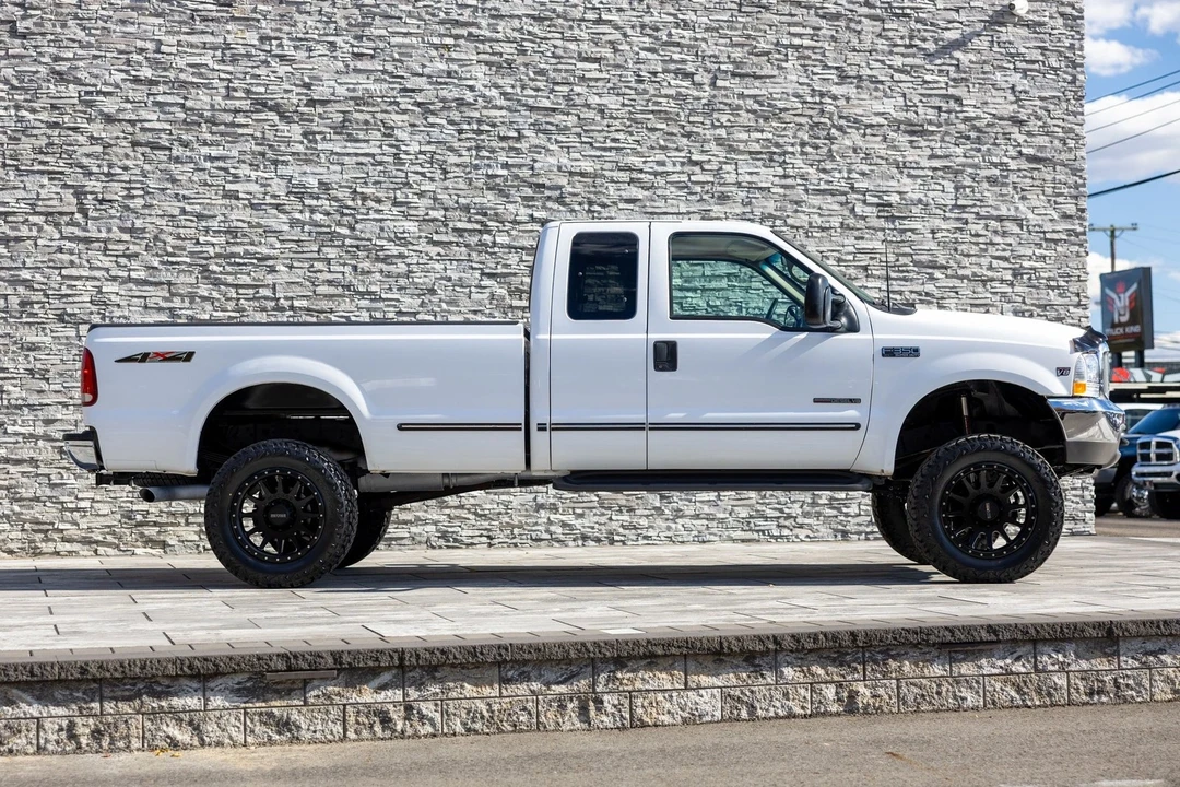 1999 Ford Super Duty 1st Gen - Image 6 of 21