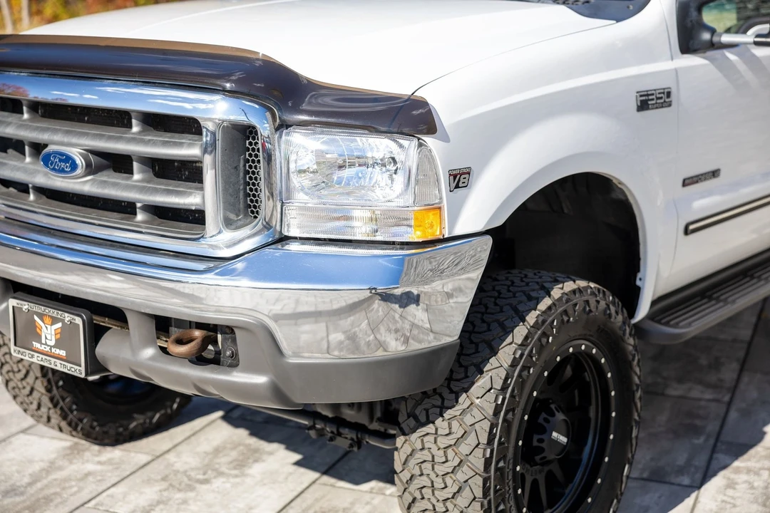1999 Ford Super Duty 1st Gen - Image 18 of 21