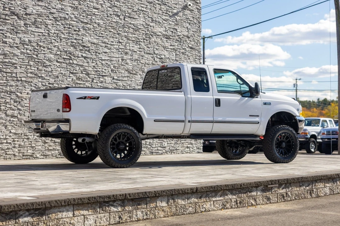 1999 Ford Super Duty 1st Gen - Image 7 of 21
