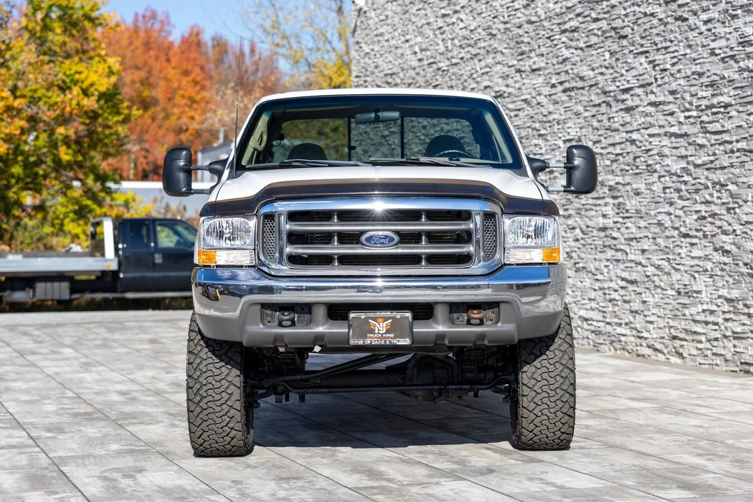 1999 Ford Super Duty 1st Gen - Image 3 of 21