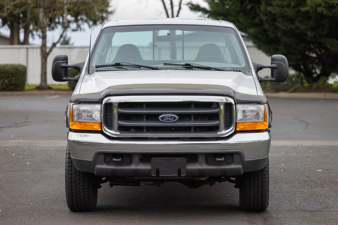 1999 Ford Super Duty 1st Gen - Image 10 of 10