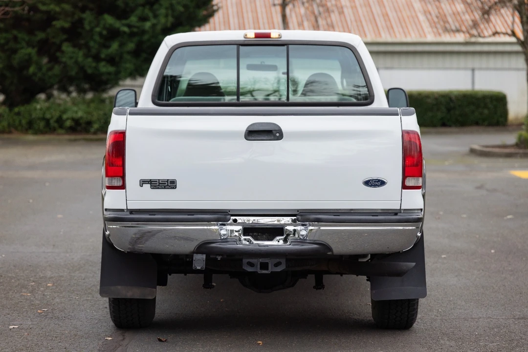 1999 Ford Super Duty 1st Gen - Image 6 of 10