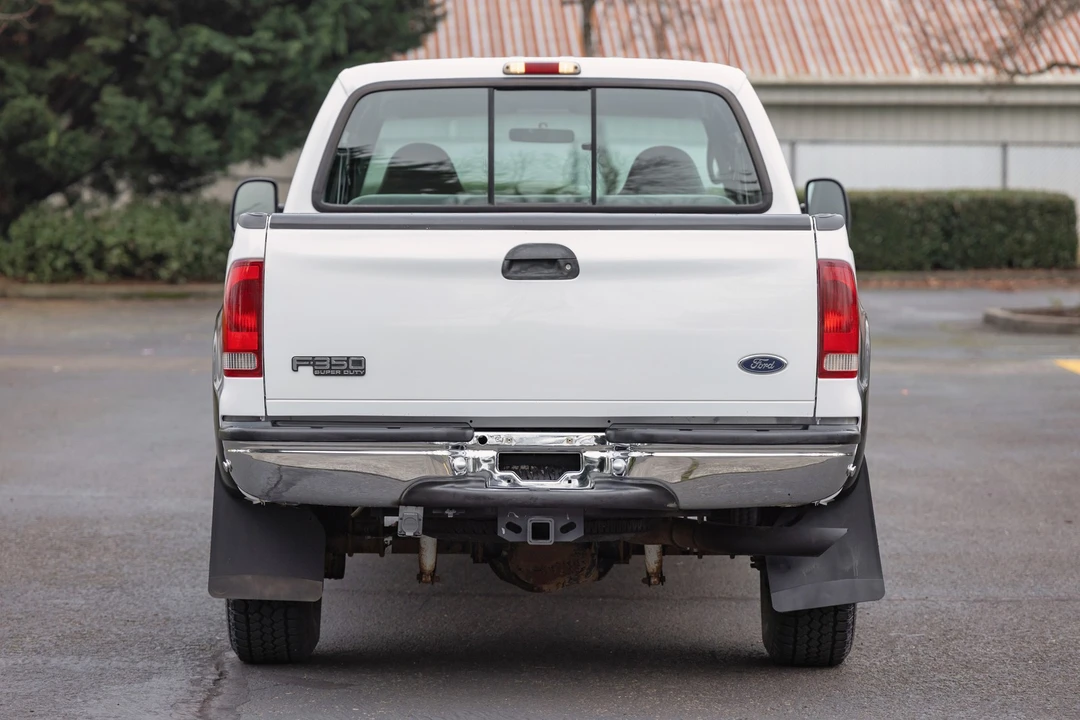 1999 Ford Super Duty 1st Gen - Image 6 of 11