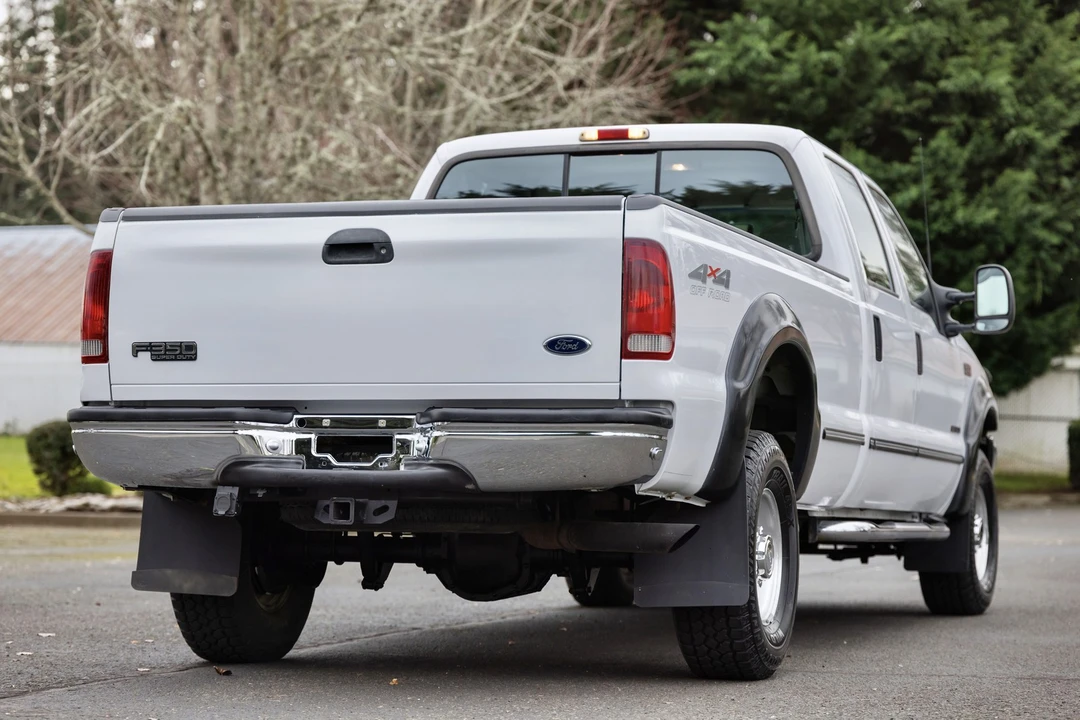 1999 Ford Super Duty 1st Gen - Image 8 of 12