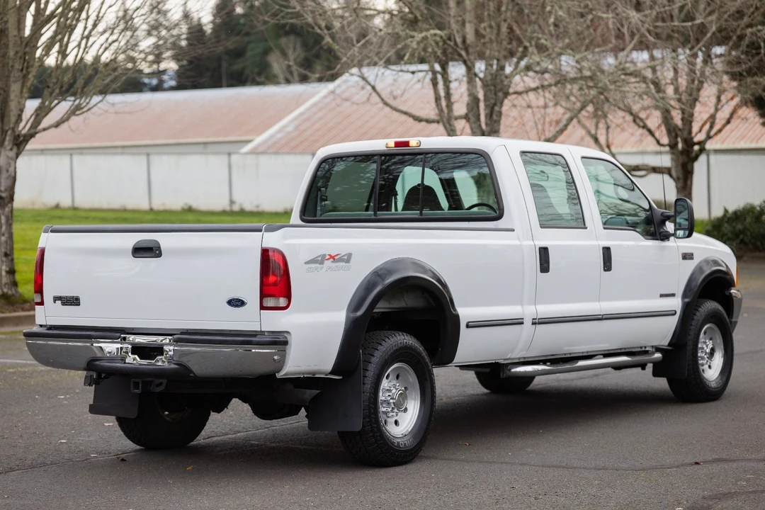 1999 Ford Super Duty 1st Gen - Image 7 of 10