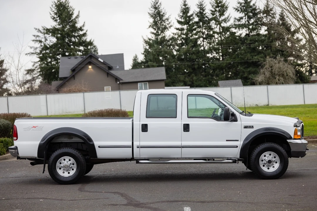 1999 Ford Super Duty 1st Gen - Image 8 of 10