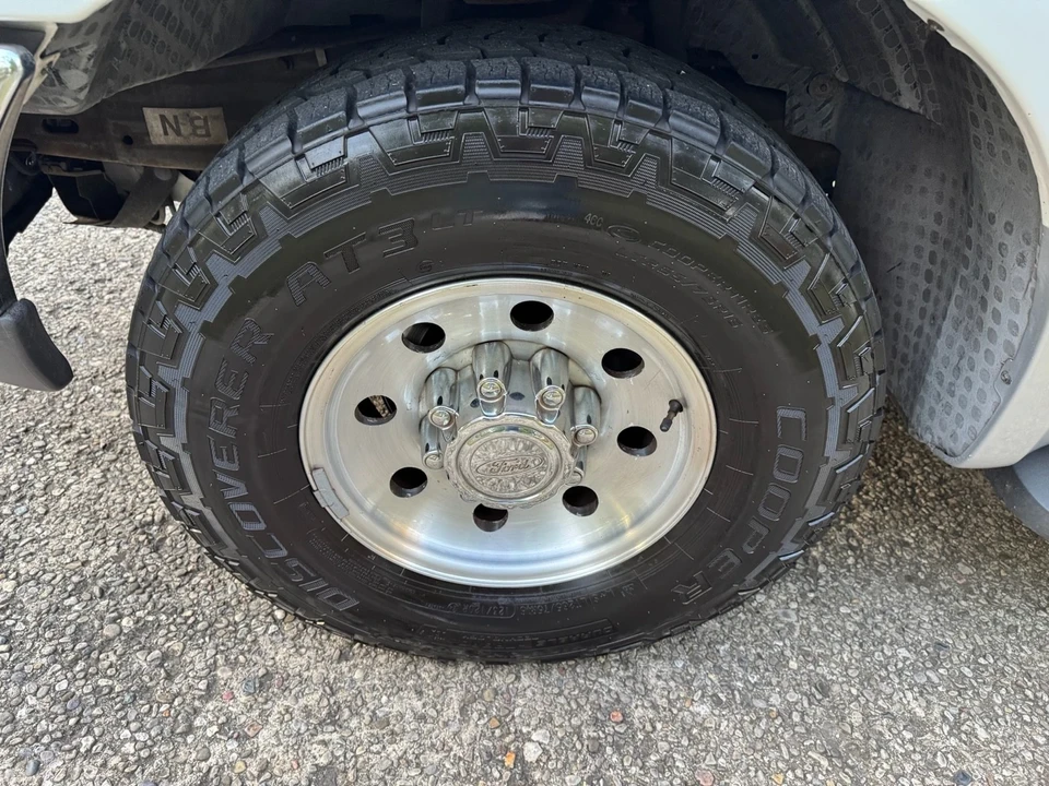 1999 Ford Super Duty 1st Gen - Image 19 of 21