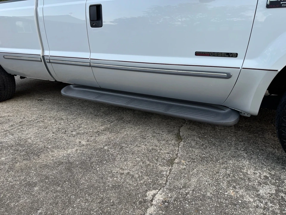 1999 Ford Super Duty 1st Gen - Image 17 of 21