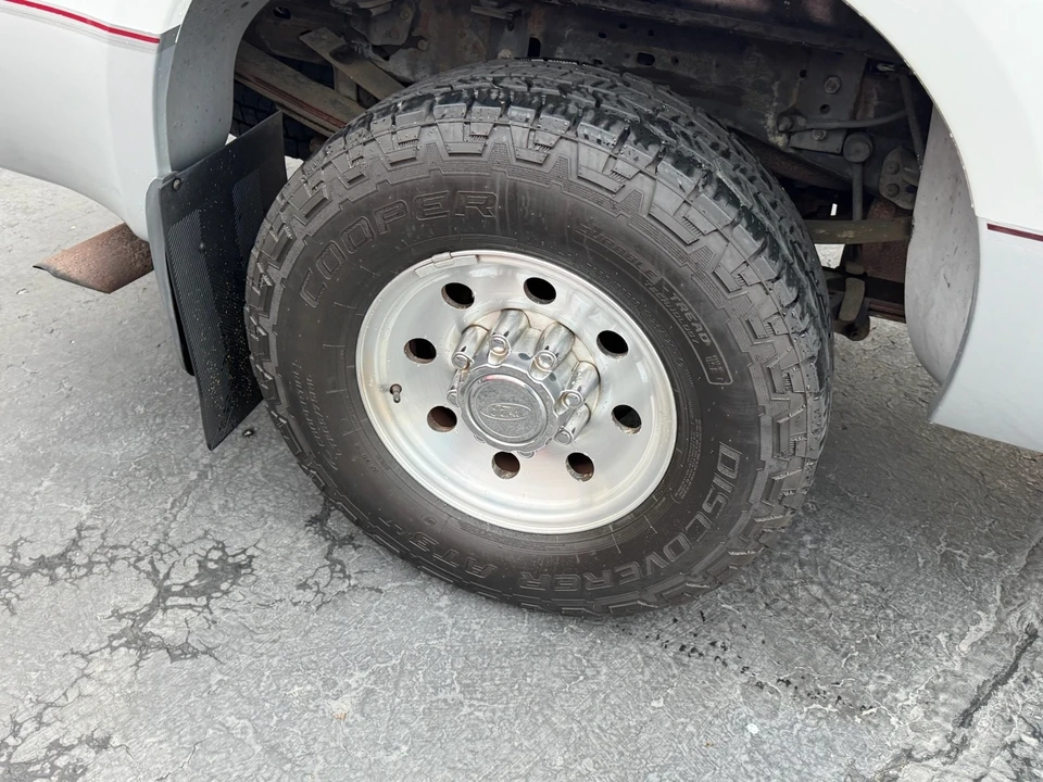 1999 Ford Super Duty 1st Gen - Image 10 of 21