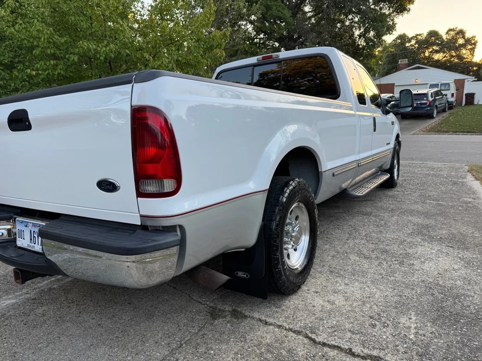 1999 Ford Super Duty 1st Gen - Image 14 of 21