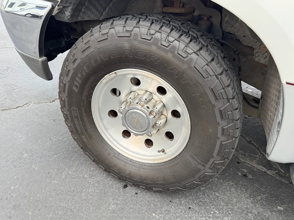 1999 Ford Super Duty 1st Gen - Image 12 of 21