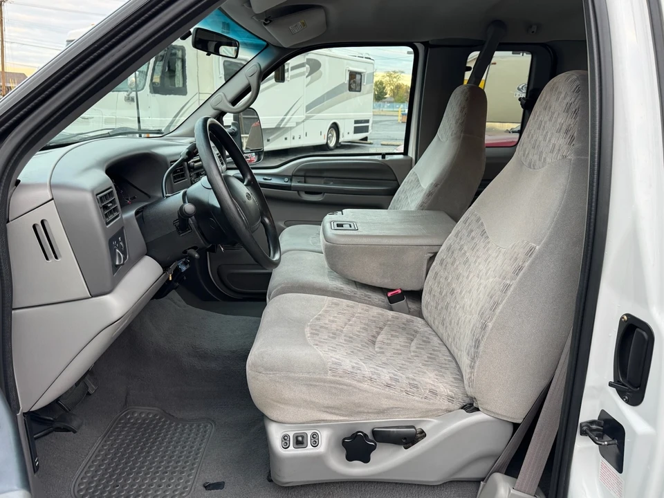 1999 Ford Super Duty 1st Gen - Image 16 of 21