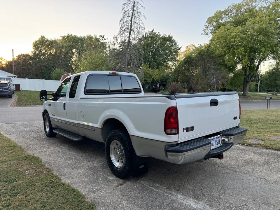 1999 Ford Super Duty 1st Gen - Image 7 of 21