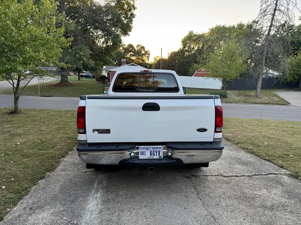 1999 Ford Super Duty 1st Gen - Image 6 of 21