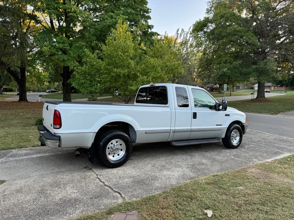 1999 Ford Super Duty 1st Gen - Image 4 of 21