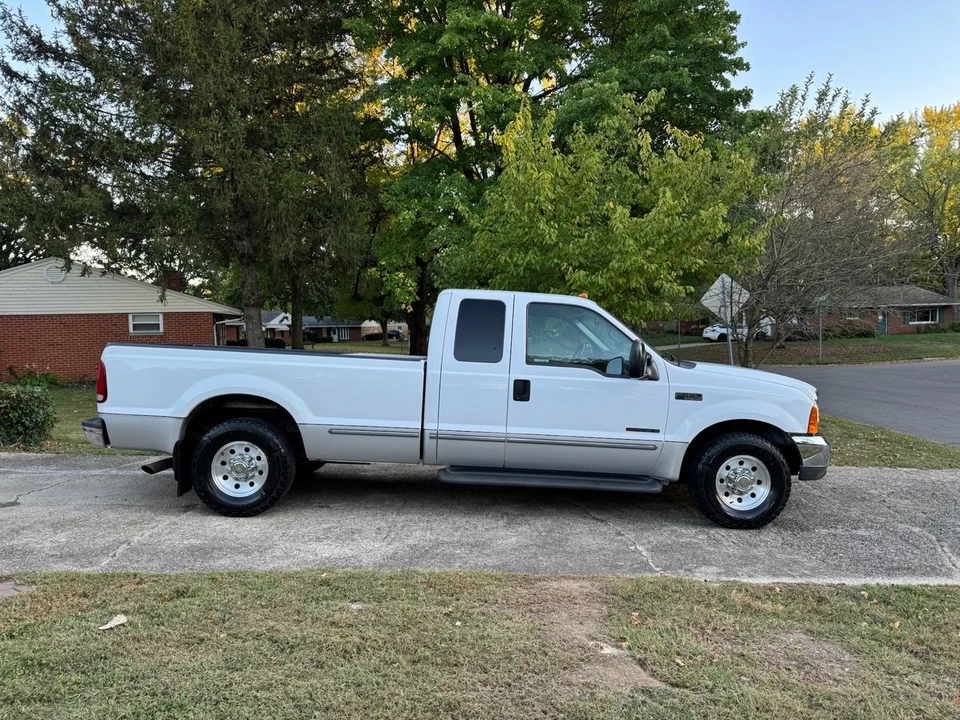 1999 Ford Super Duty 1st Gen - Image 3 of 21