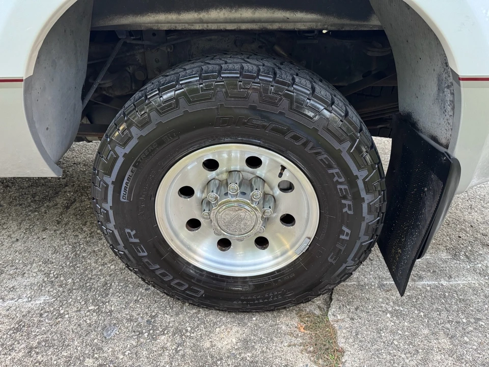 1999 Ford Super Duty 1st Gen - Image 13 of 21