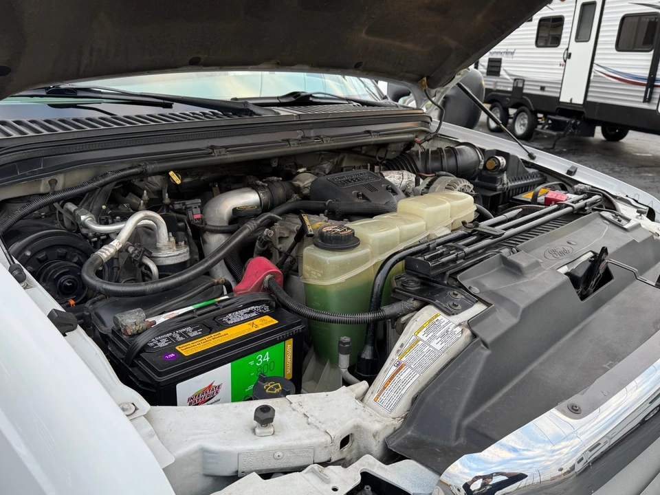1999 Ford Super Duty 1st Gen - Image 14 of 21
