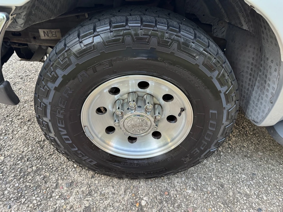 1999 Ford Super Duty 1st Gen - Image 10 of 21