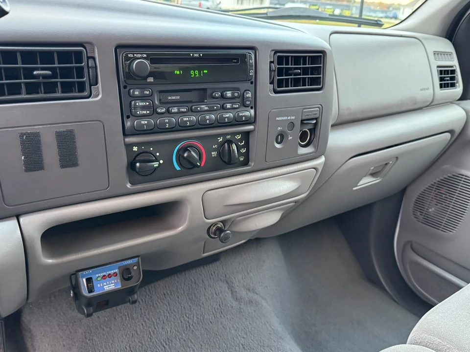 1999 Ford Super Duty 1st Gen - Image 20 of 21