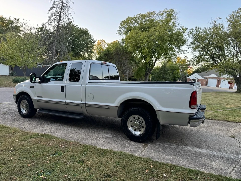 1999 Ford Super Duty 1st Gen - Image 8 of 21