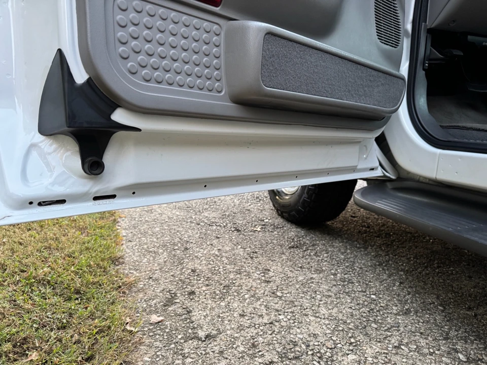 1999 Ford Super Duty 1st Gen - Image 18 of 21