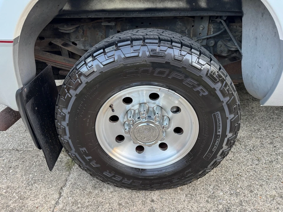 1999 Ford Super Duty 1st Gen - Image 12 of 21