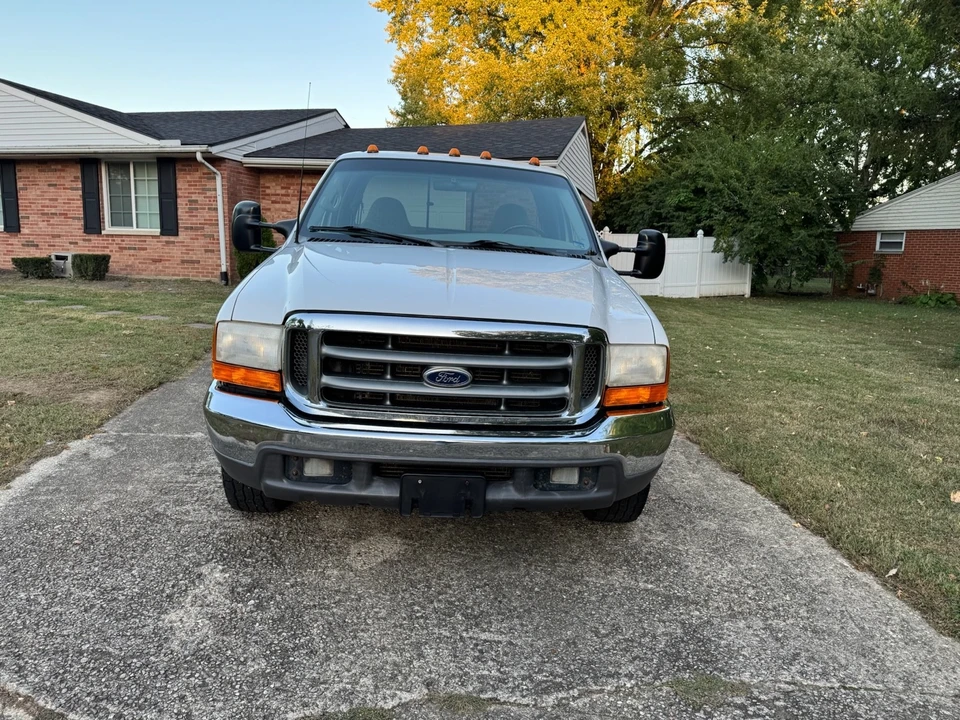 1999 Ford Super Duty 1st Gen - Image 9 of 21