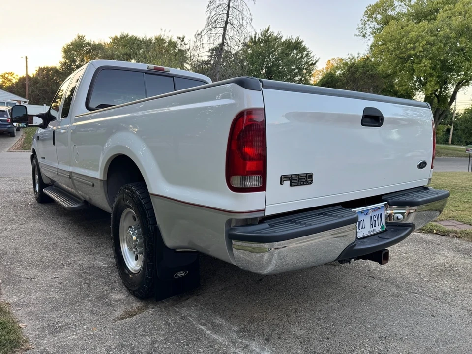 1999 Ford Super Duty 1st Gen - Image 15 of 21