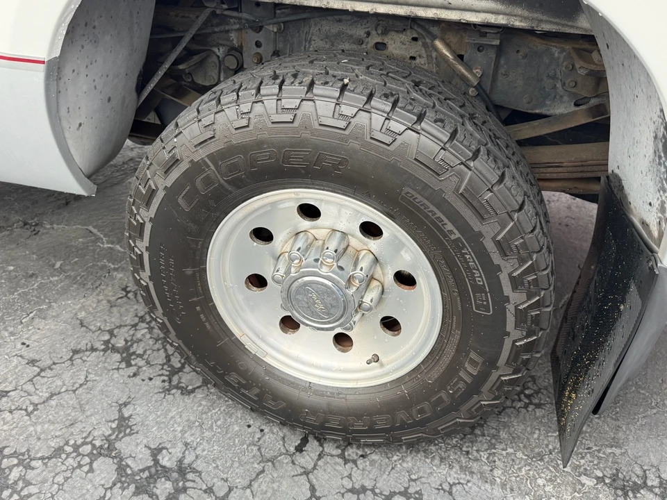 1999 Ford Super Duty 1st Gen - Image 11 of 21