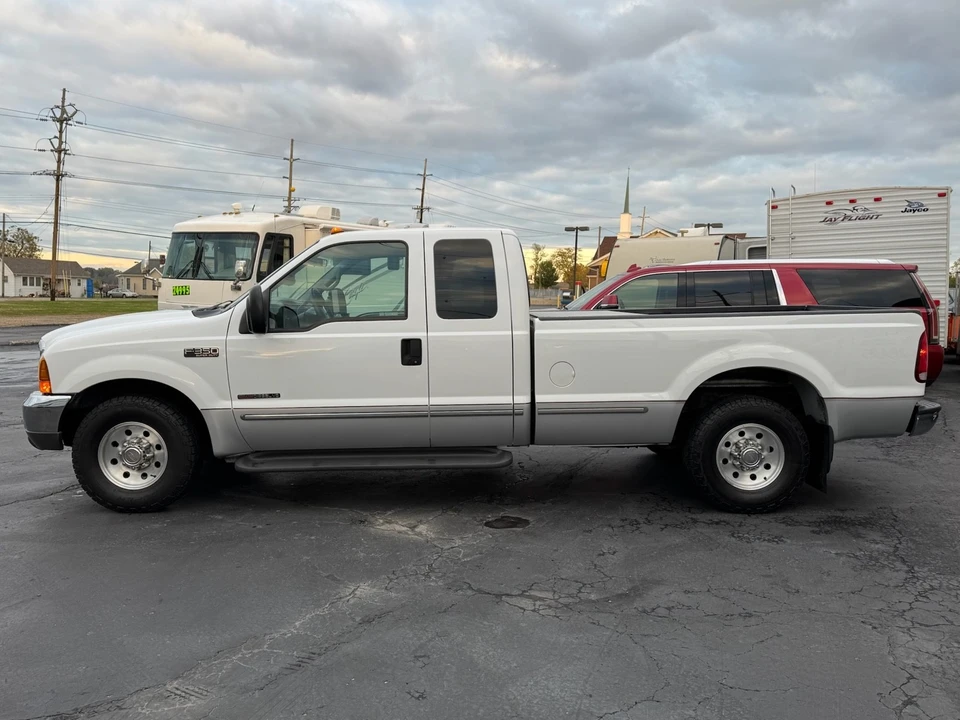 1999 Ford Super Duty 1st Gen - Image 6 of 21