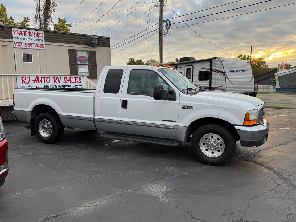 1999 Ford Super Duty 1st Gen - Image 2 of 21