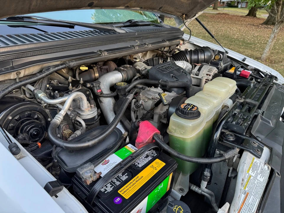 1999 Ford Super Duty 1st Gen - Image 15 of 21