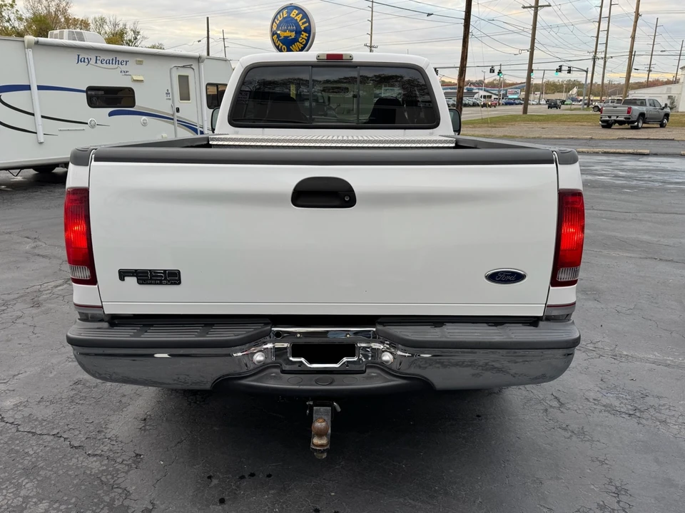 1999 Ford Super Duty 1st Gen - Image 4 of 21