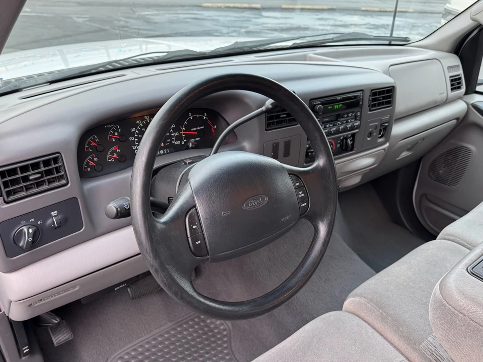 1999 Ford Super Duty 1st Gen - Image 17 of 21