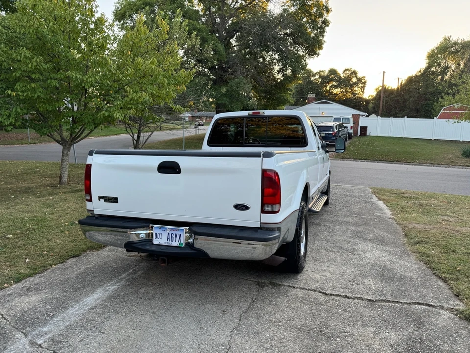 1999 Ford Super Duty 1st Gen - Image 4 of 21