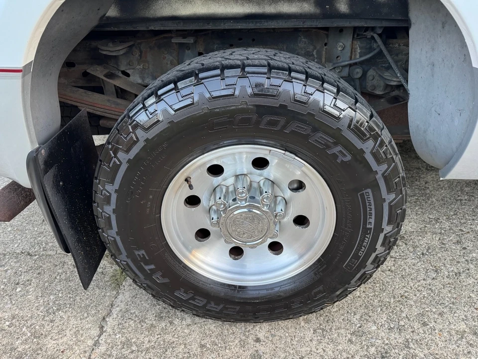 1999 Ford Super Duty 1st Gen - Image 21 of 21