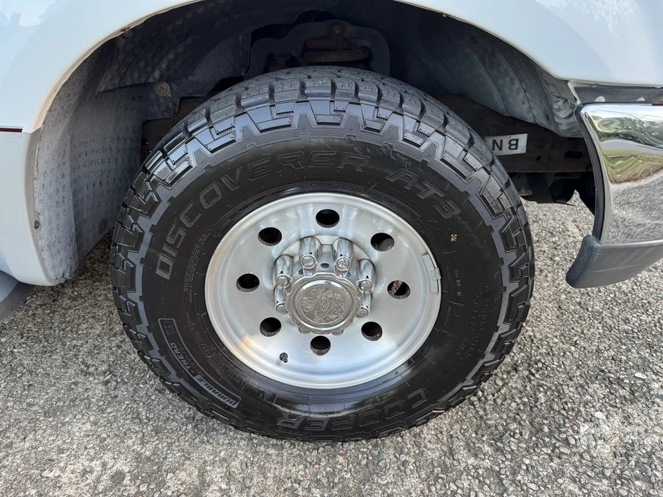 1999 Ford Super Duty 1st Gen - Image 20 of 21
