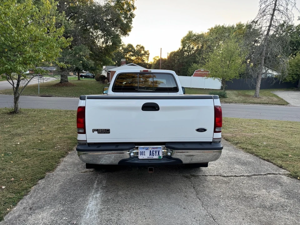 1999 Ford Super Duty 1st Gen - Image 5 of 21