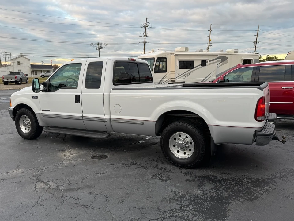 1999 Ford Super Duty 1st Gen - Image 5 of 21