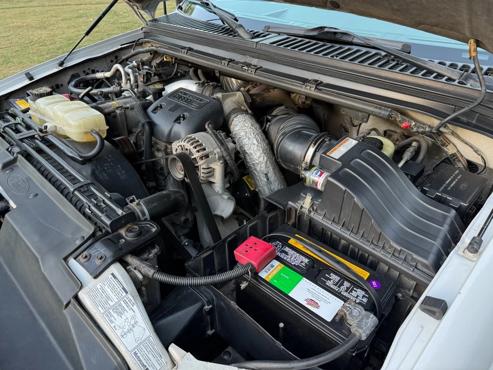 1999 Ford Super Duty 1st Gen - Image 16 of 21