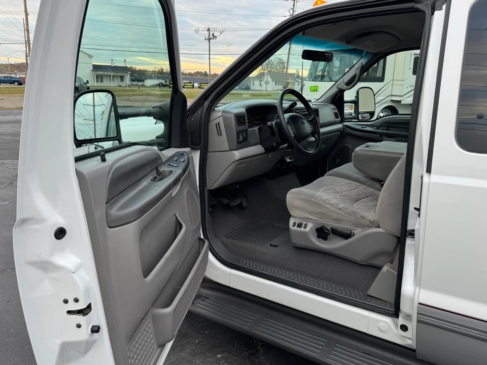 1999 Ford Super Duty 1st Gen - Image 15 of 21