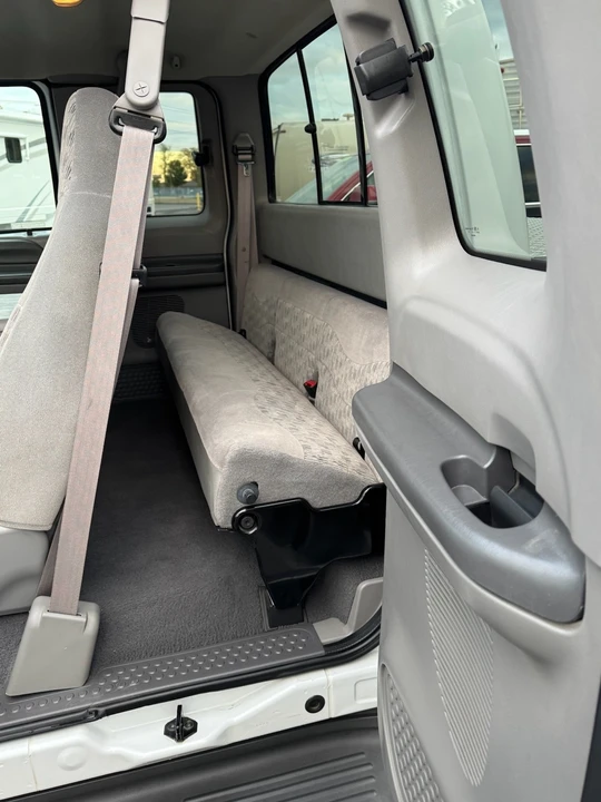 1999 Ford Super Duty 1st Gen - Image 21 of 21