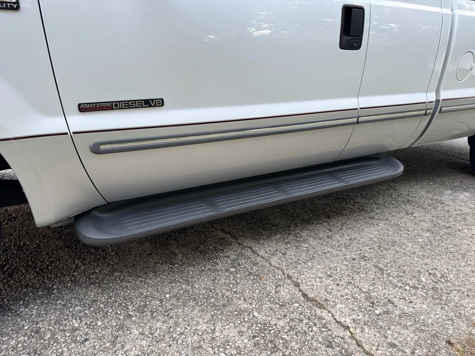 1999 Ford Super Duty 1st Gen - Image 18 of 21