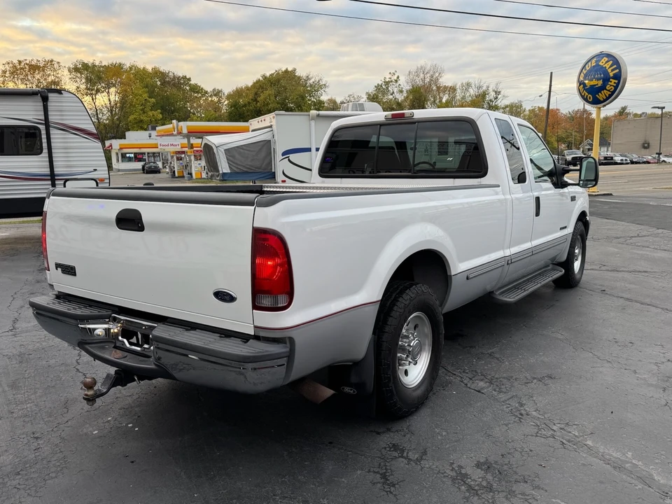 1999 Ford Super Duty 1st Gen - Image 3 of 21