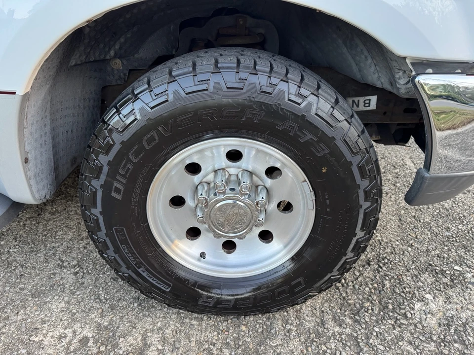 1999 Ford Super Duty 1st Gen - Image 11 of 21
