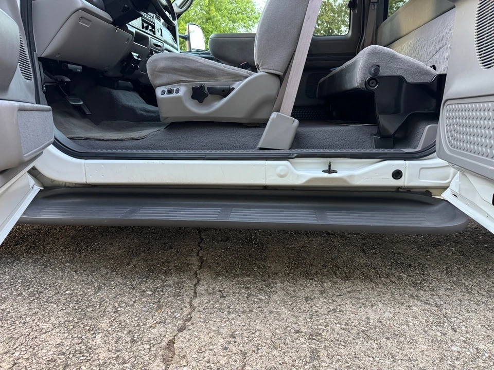 1999 Ford Super Duty 1st Gen - Image 19 of 21